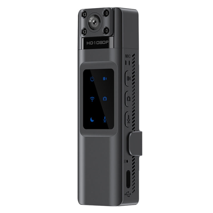 HD Sports Camera Portable DV(No WIFI Connection)