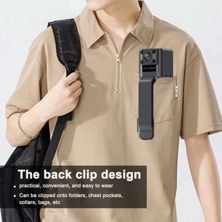 HD Sports Camera Portable DV(No WIFI Connection)