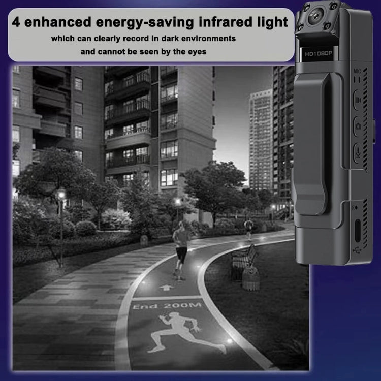 HD Sports Camera Portable DV(No WIFI Connection)