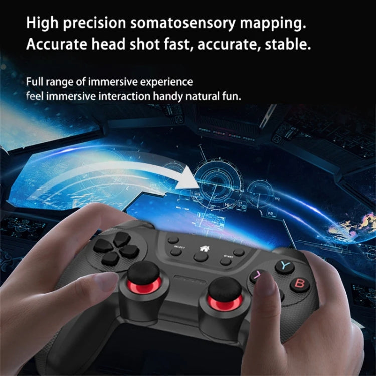 X9 Ultra Video Game Stick Console With 2.4G Double Wireless Controller 256GB  60000+ Games