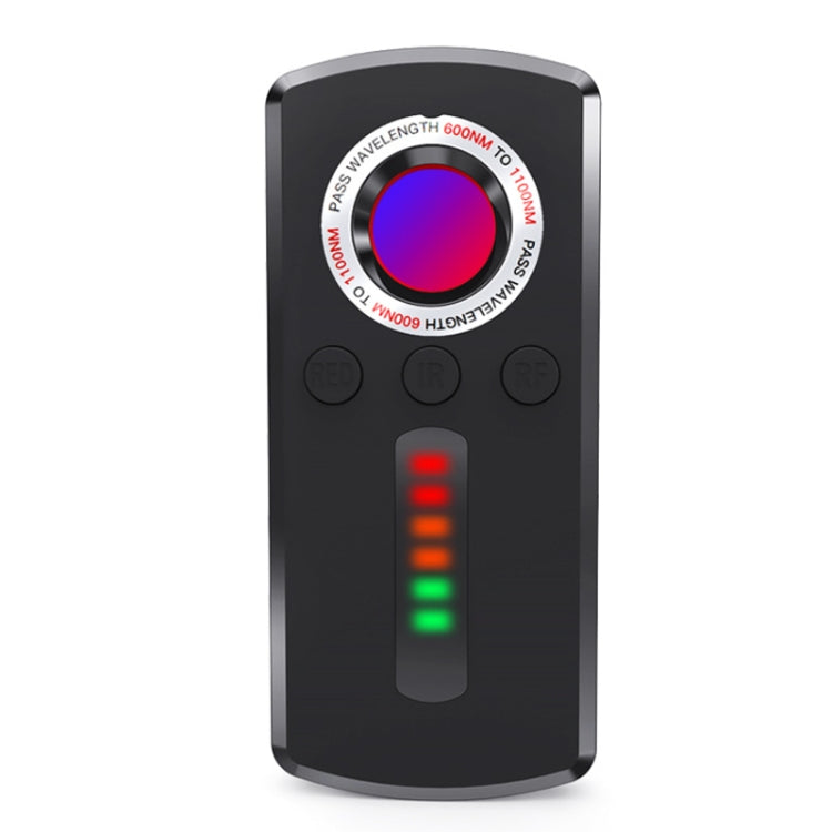 Anti-Camera Anti-Surveillance GPS Car Positioning Scanning Detector(GS40)