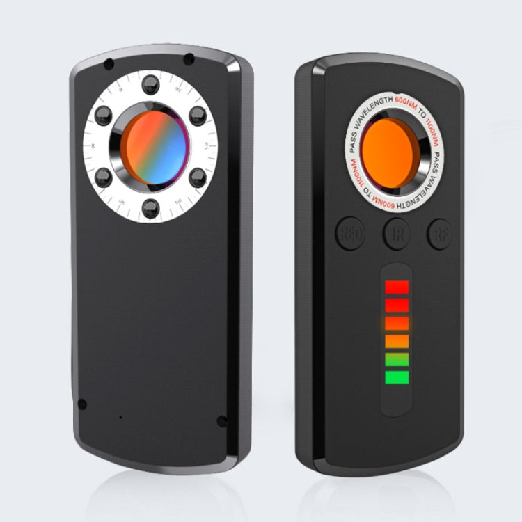 Anti-Camera Anti-Surveillance GPS Car Positioning Scanning Detector(GS40)