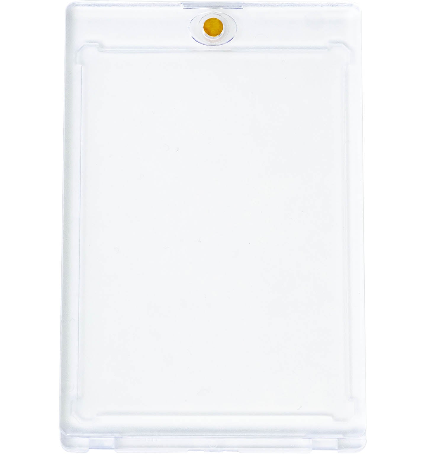 Platinum Protectors Magnetic Card Holders for Trading Cards - 100 pt