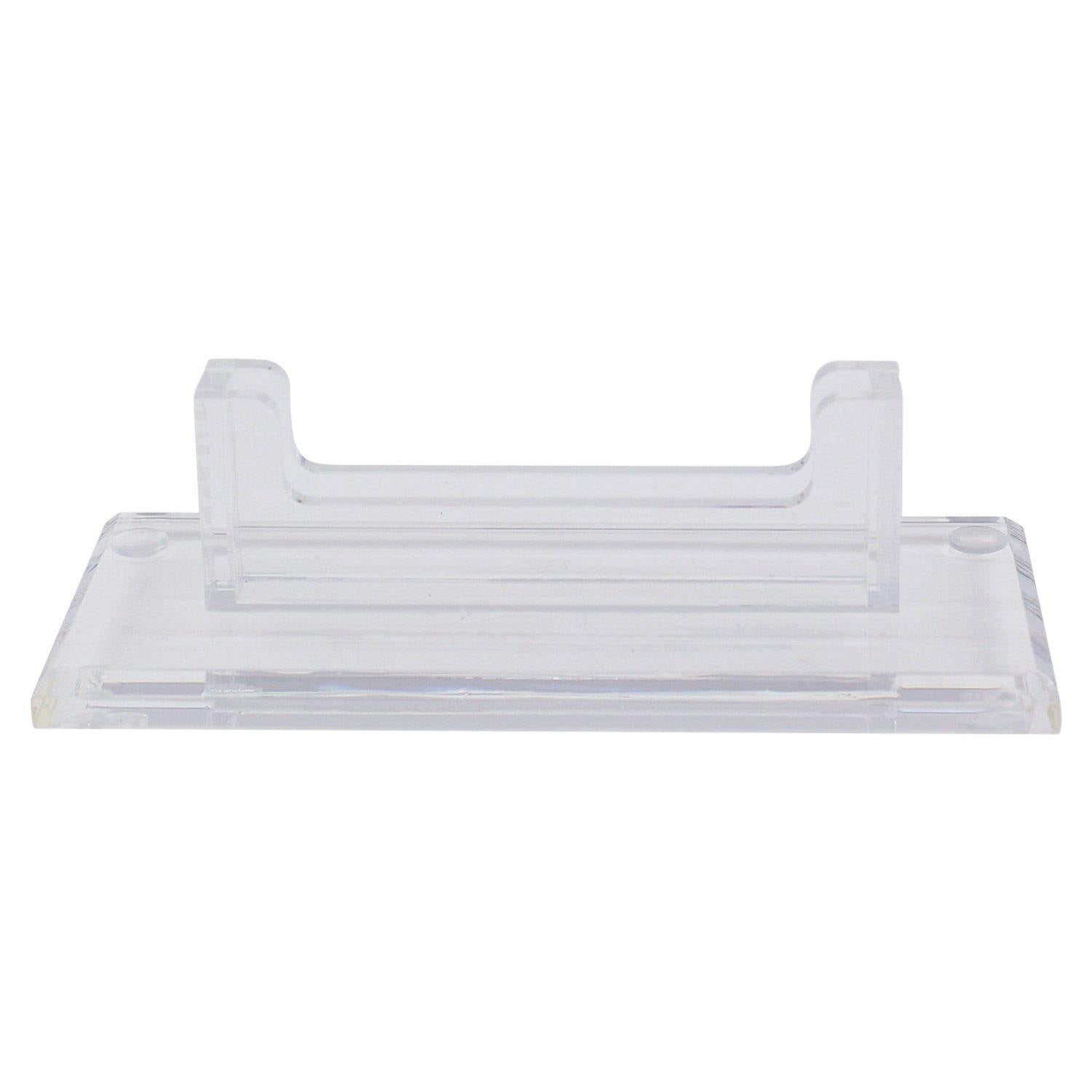 Premium Acrylic Stand for PSA Graded Cards