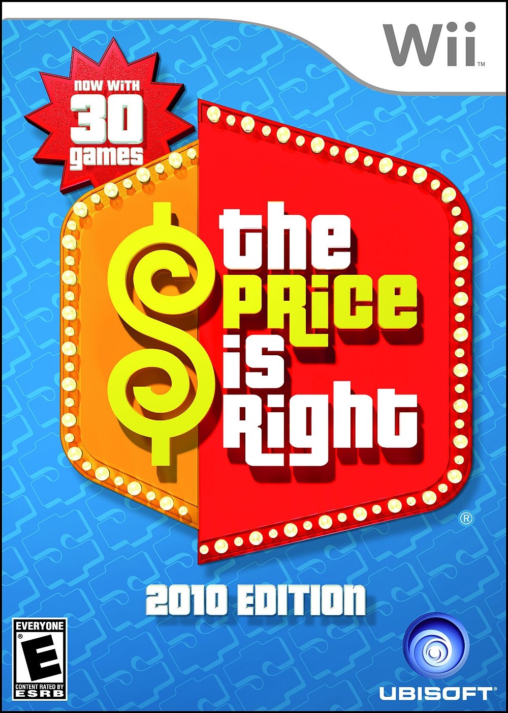 The Price is Right: 2010 Edition (Wii)
