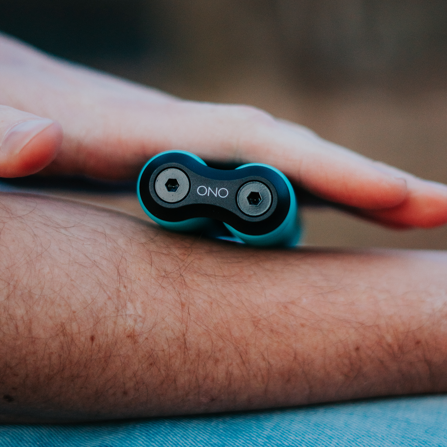 ONO Roller Soft Touch Plastic