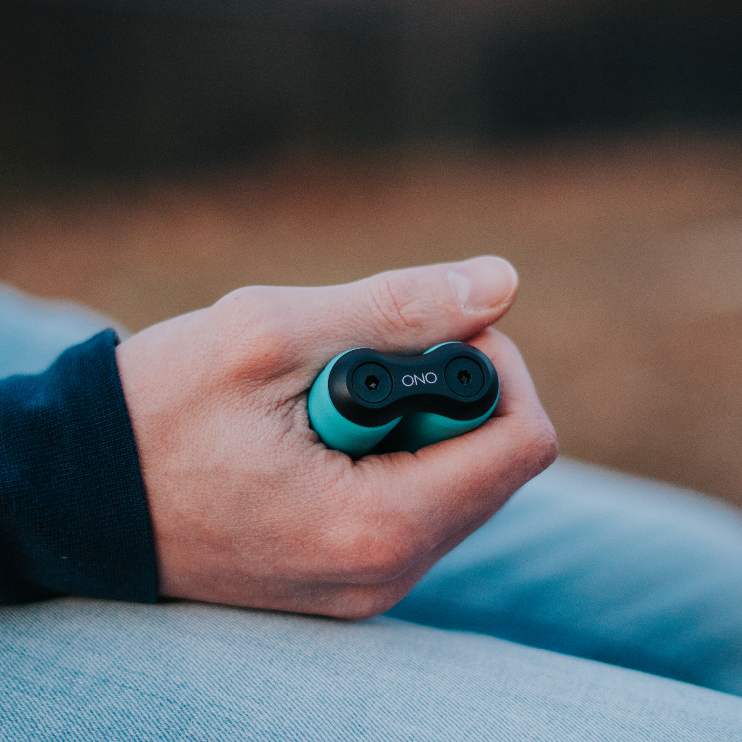 ONO Roller Soft Touch Plastic