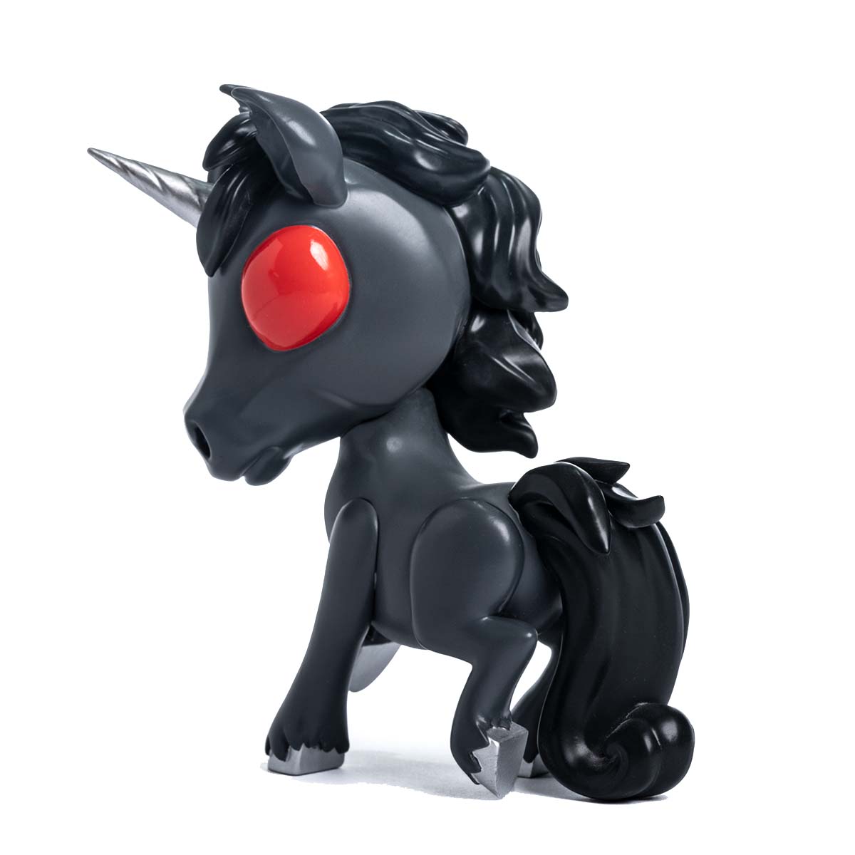 Cryptkins Unleashed: Unicorn Vinyl Figure
