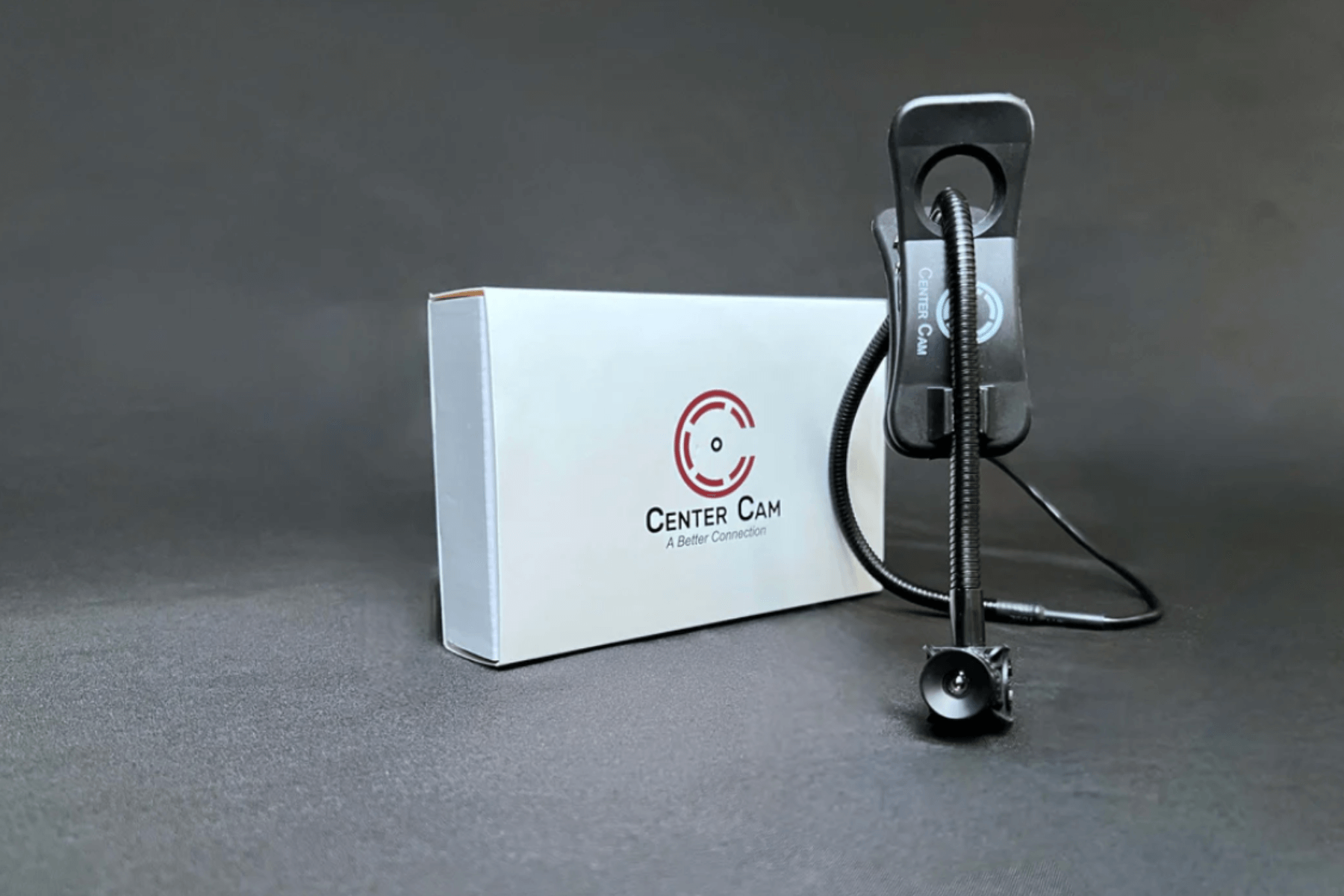 Center Cam Standard Package 80 FoV Lens V1.0 camera