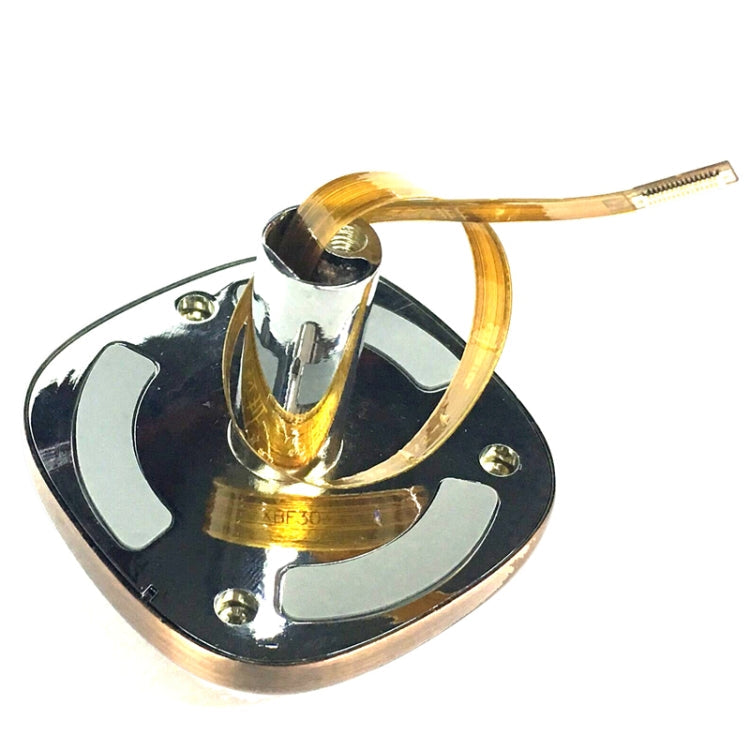 M525 3.5 inch TFT Display Screen 2.0MP Camera Video Doorbell, Support TF Card (32GB Max) & Motion Detection