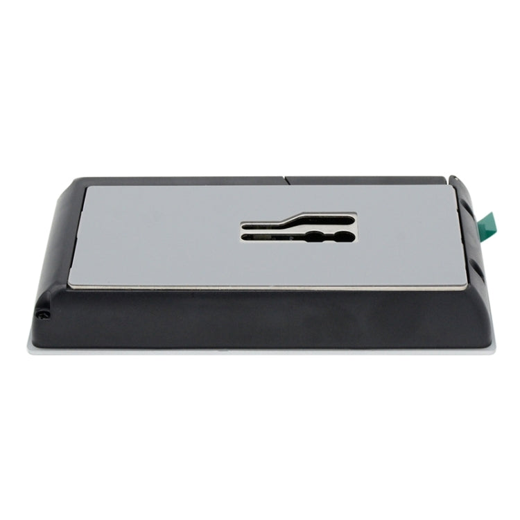 SN520A 3.5 inch Screen 1.0MP Security Camera Digital Peephole Door Viewer