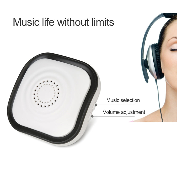 AITENG V029J Wireless Batteryless WIFI Doorbell, US Plug