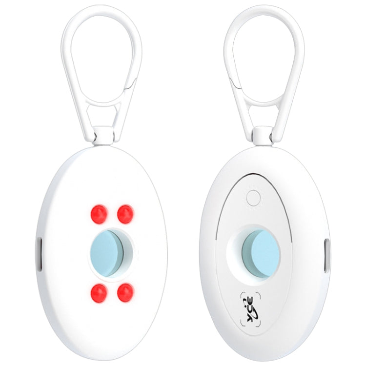 YCE-P49 Hotel Anti-candid Camera Detector Infrared Anti-candid Camera Monitoring Detector