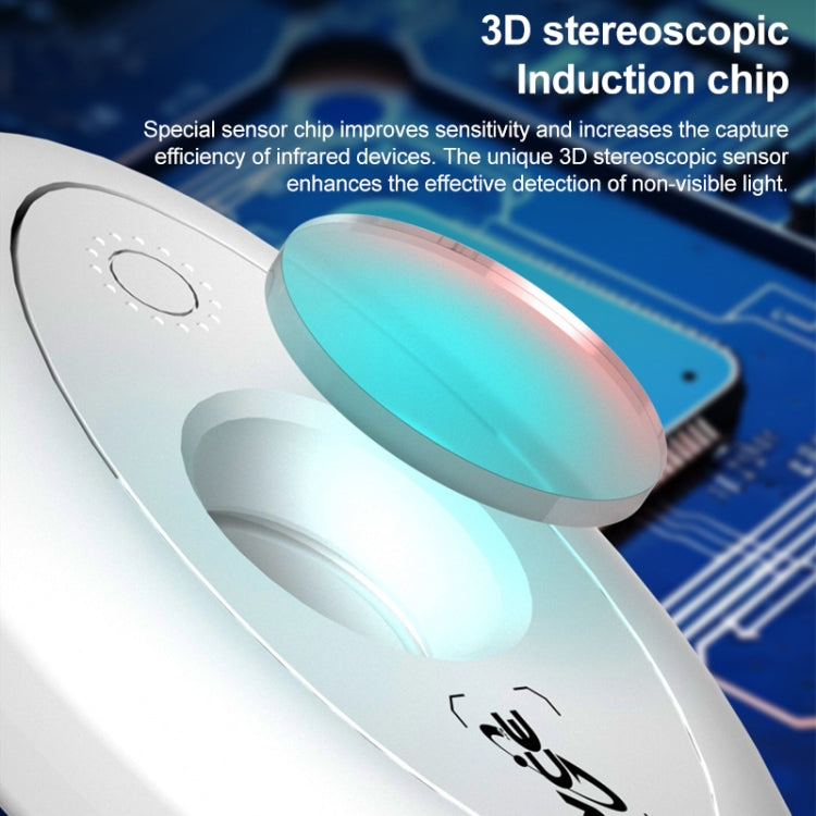 YCE-P49 Hotel Anti-candid Camera Detector Infrared Anti-candid Camera Monitoring Detector