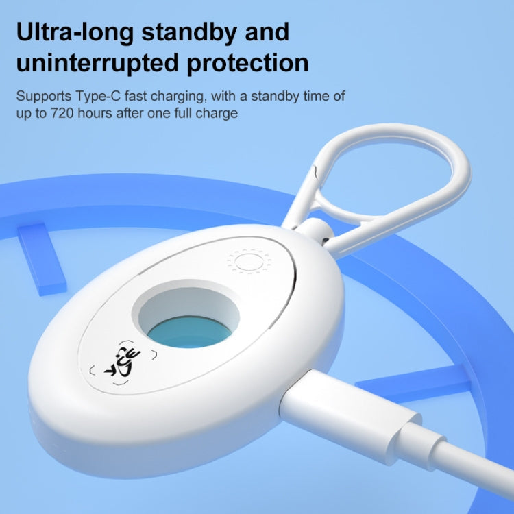 YCE-P49 Hotel Anti-candid Camera Detector Infrared Anti-candid Camera Monitoring Detector