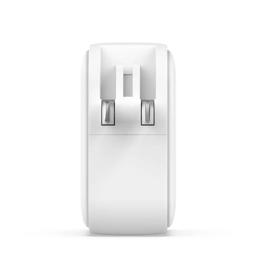 ZIKE Z310 100W GaN USB-C 4 Ports Wall Phone Charger