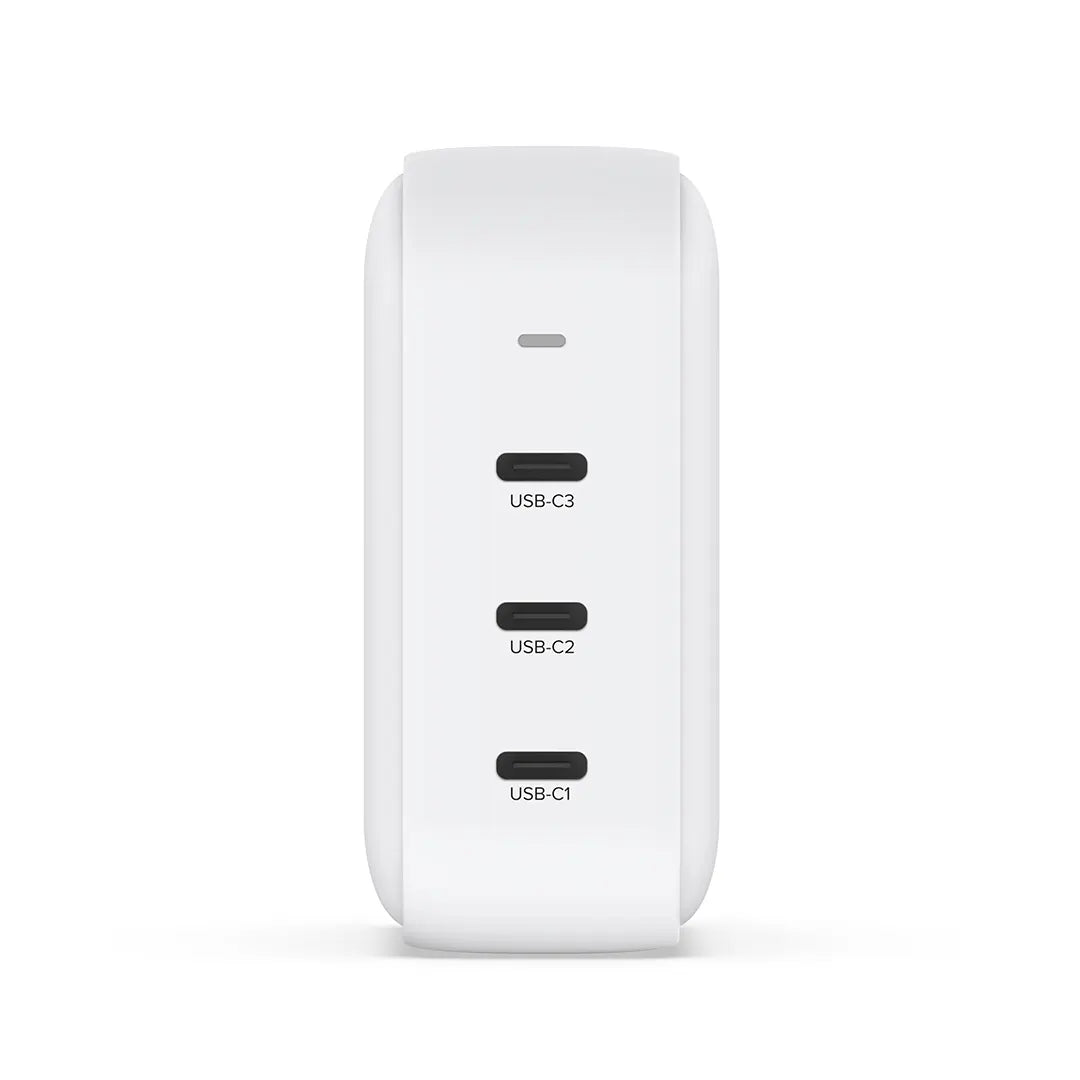 ZIKE Z1214 140W GaN PD3.1 USB-C Power Adapter