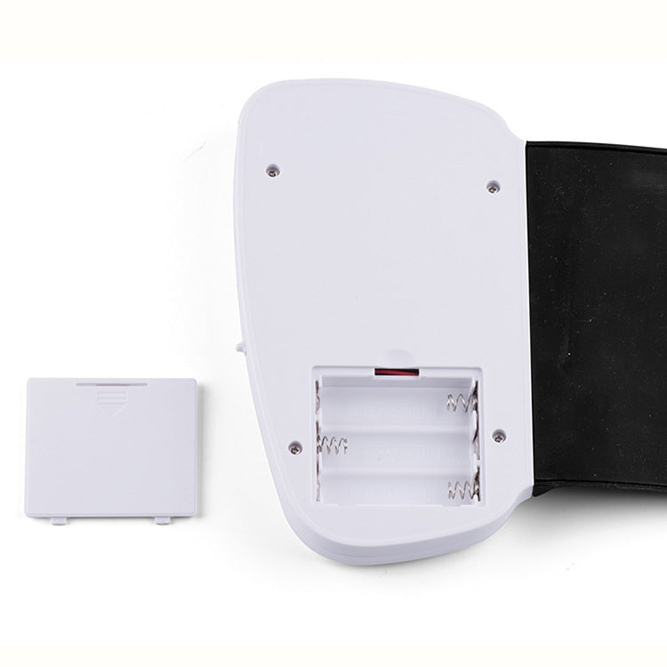 49-key Hand Roll Silicone Children Electronic Piano