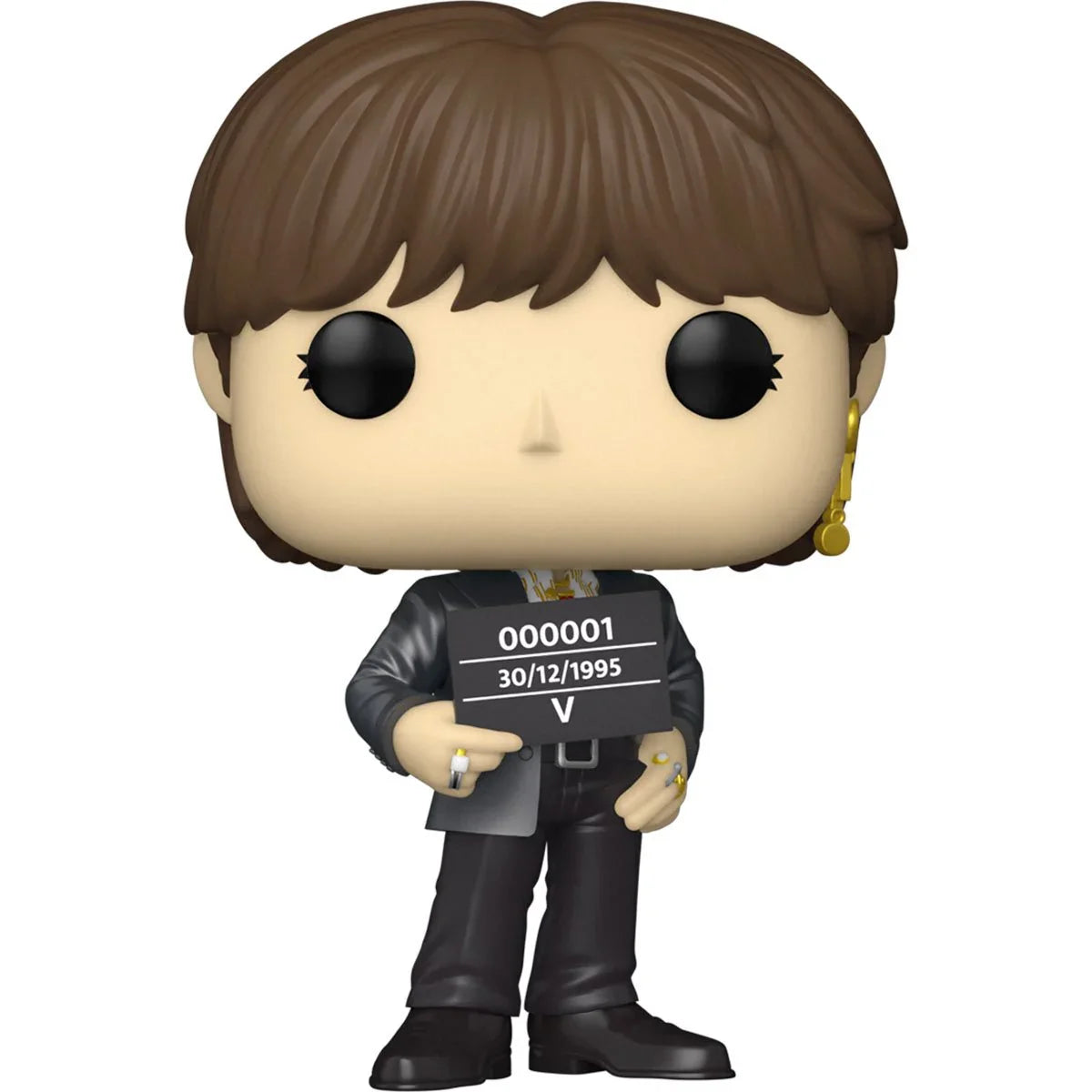 Funko Pop! BTS Butter V