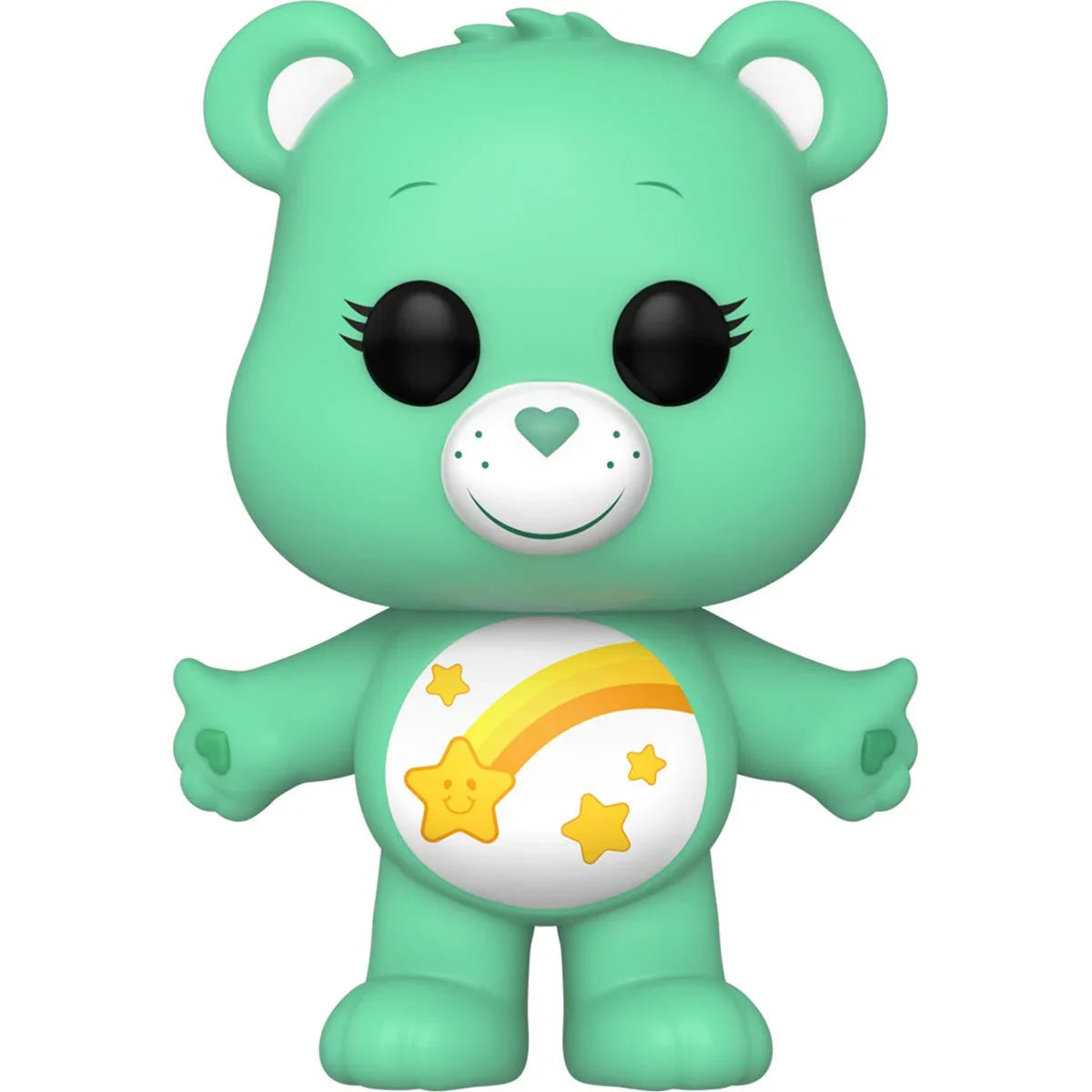 Funko Pop! Care Bears 40th Anniversary: Wish Bear