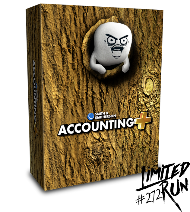 Htc Vive Accounting+ Accounting Plus Vr Accounting+ Tree Guy