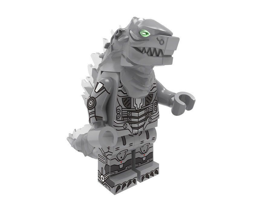 MechaGodzilla