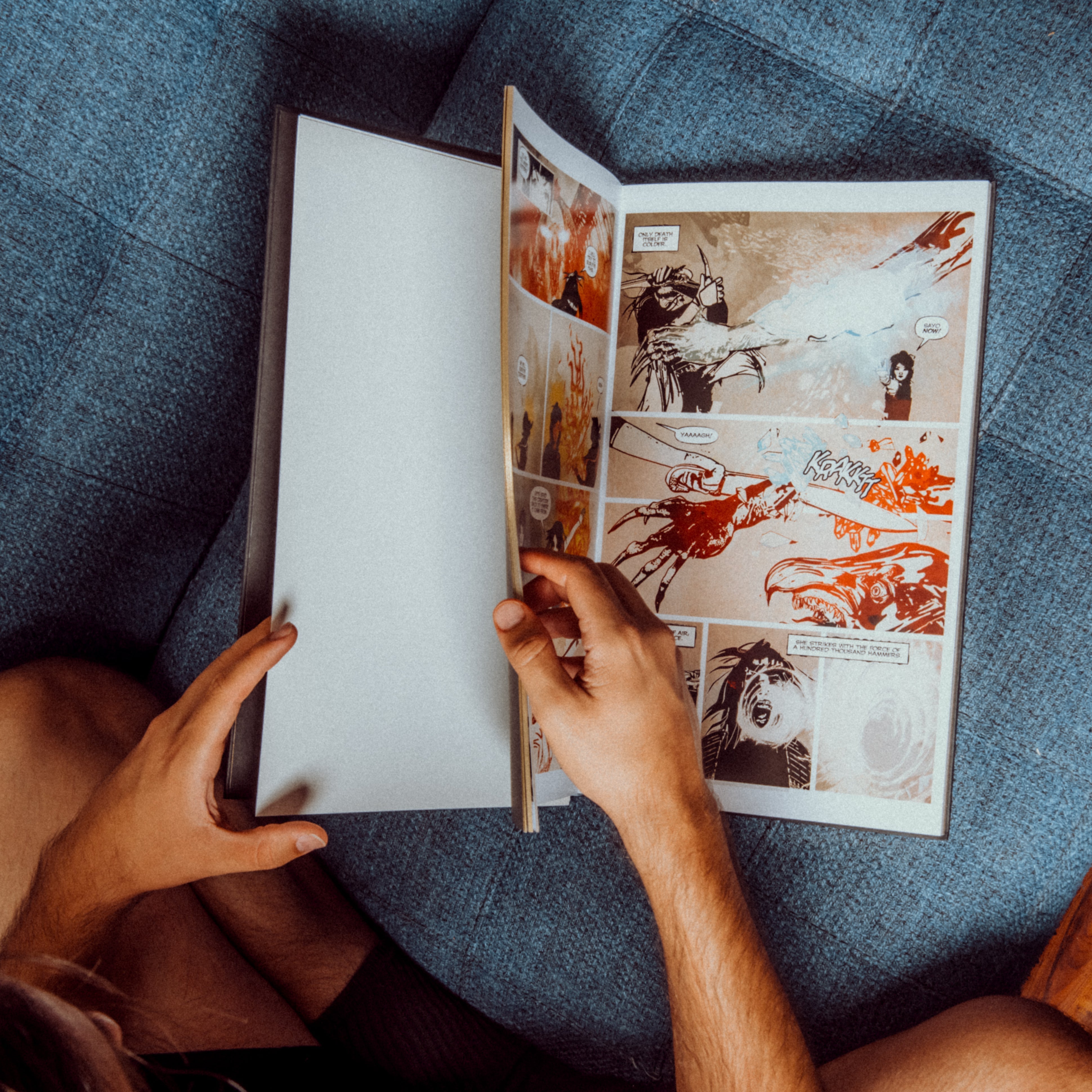 BABYMETAL: Apocrypha: The Legend of BABYMETAL - Deluxe Edition