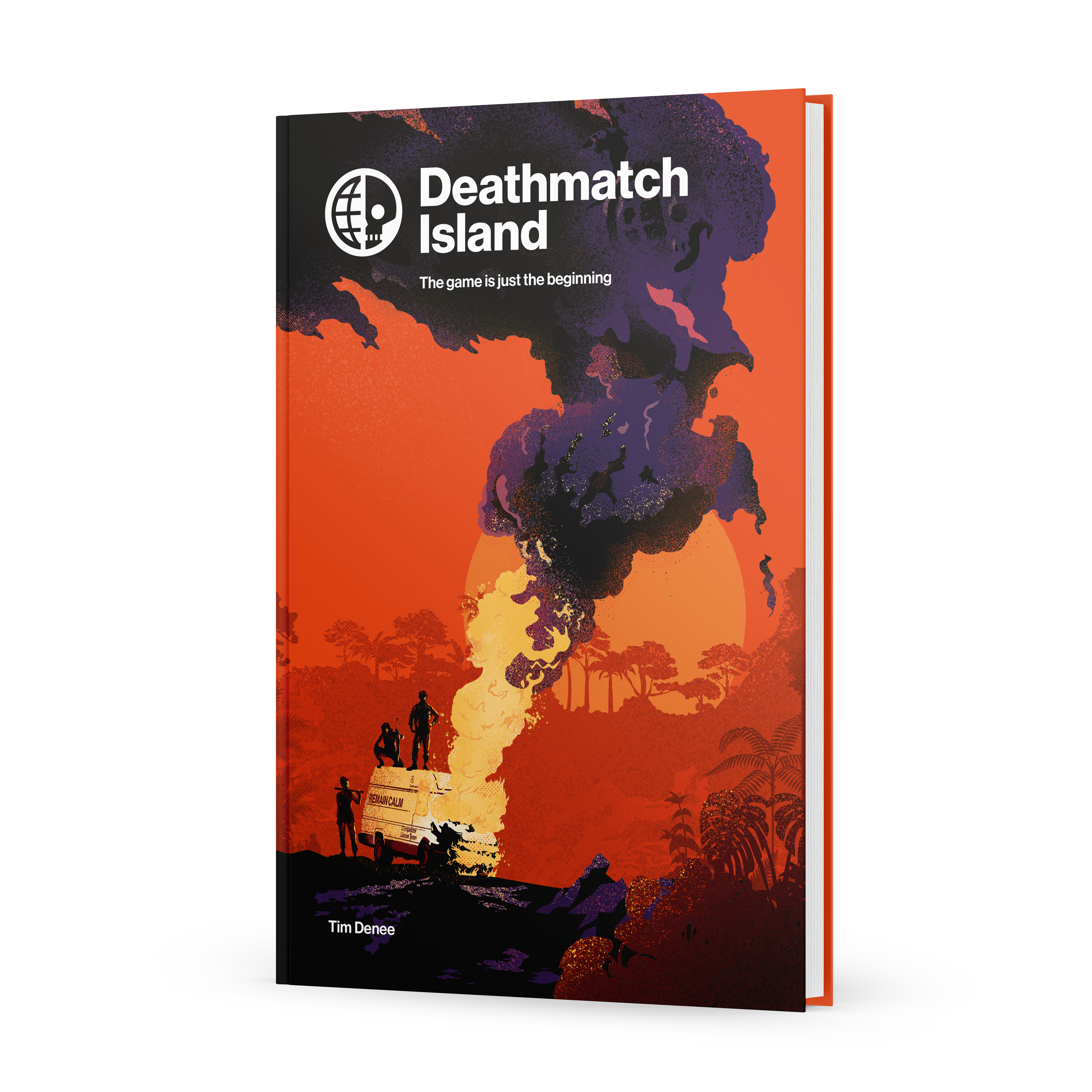 Deathmatch Island - Standard Edition