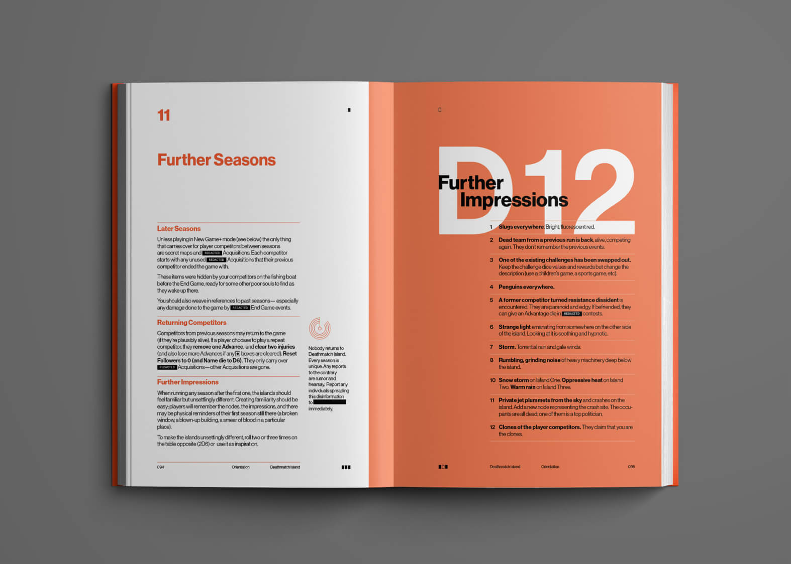 Deathmatch Island - Standard Edition