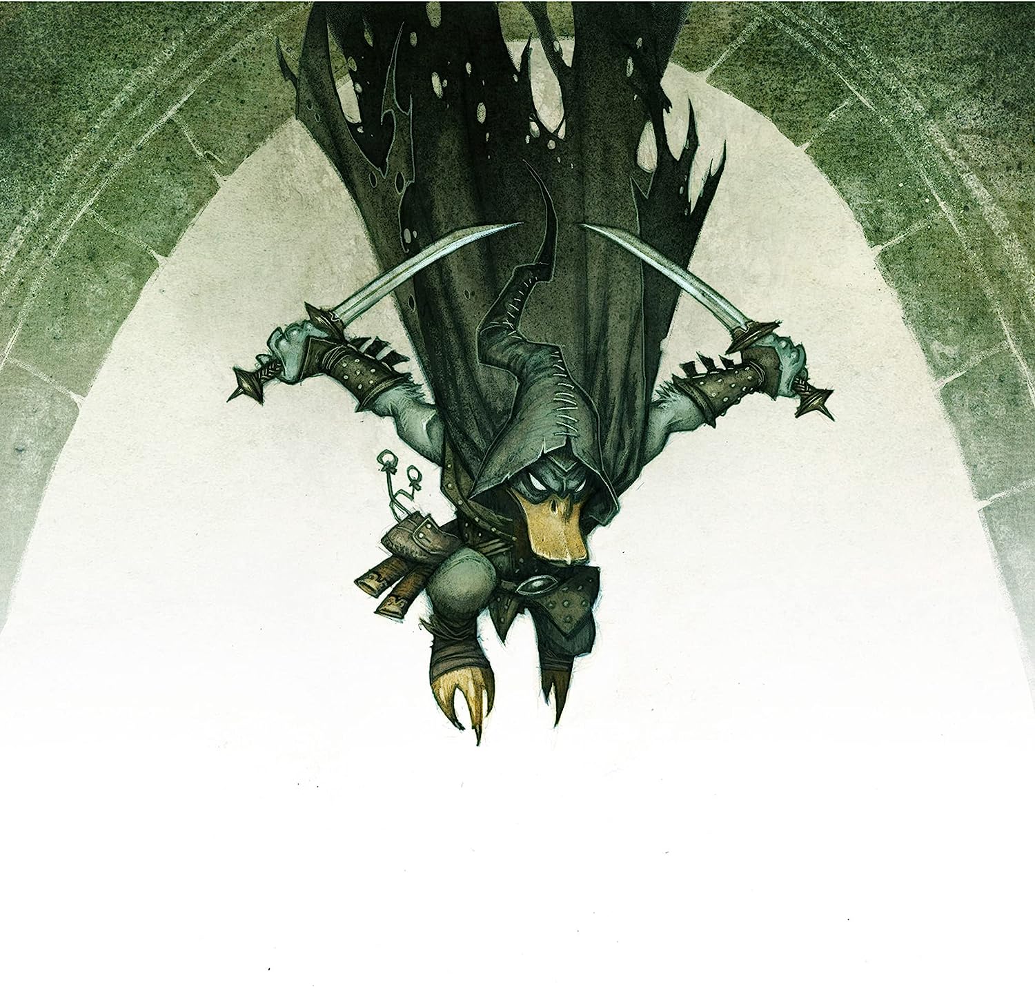 Dragonbane Core RPG Boxed Set