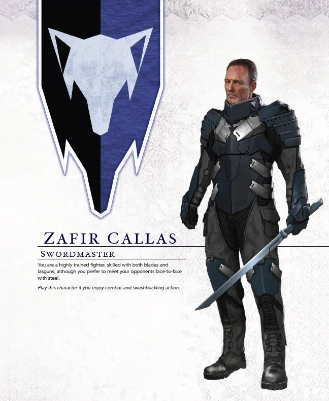 Dune: Adventures in the Imperium - Agents of Dune (Box Set)