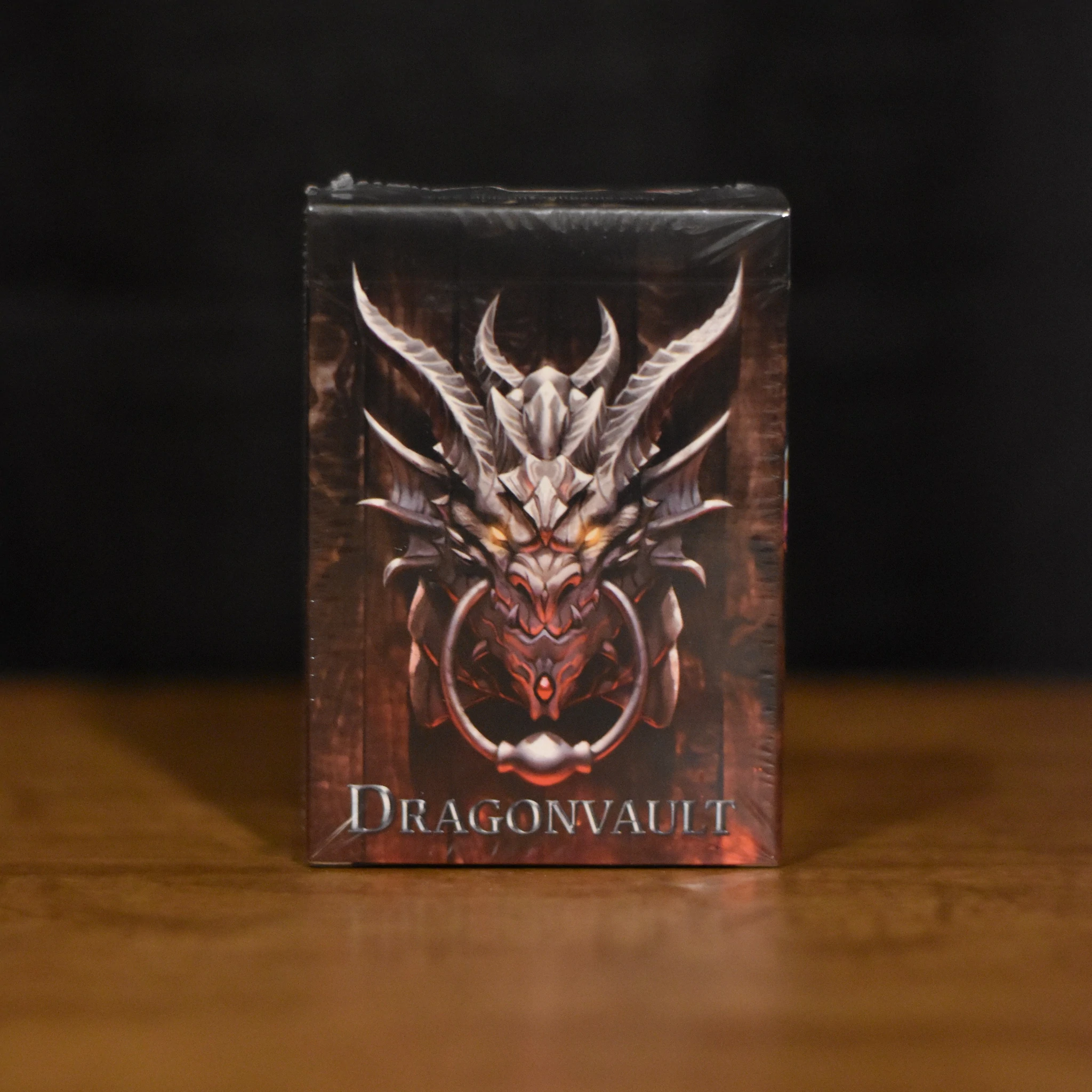 Dragonvault