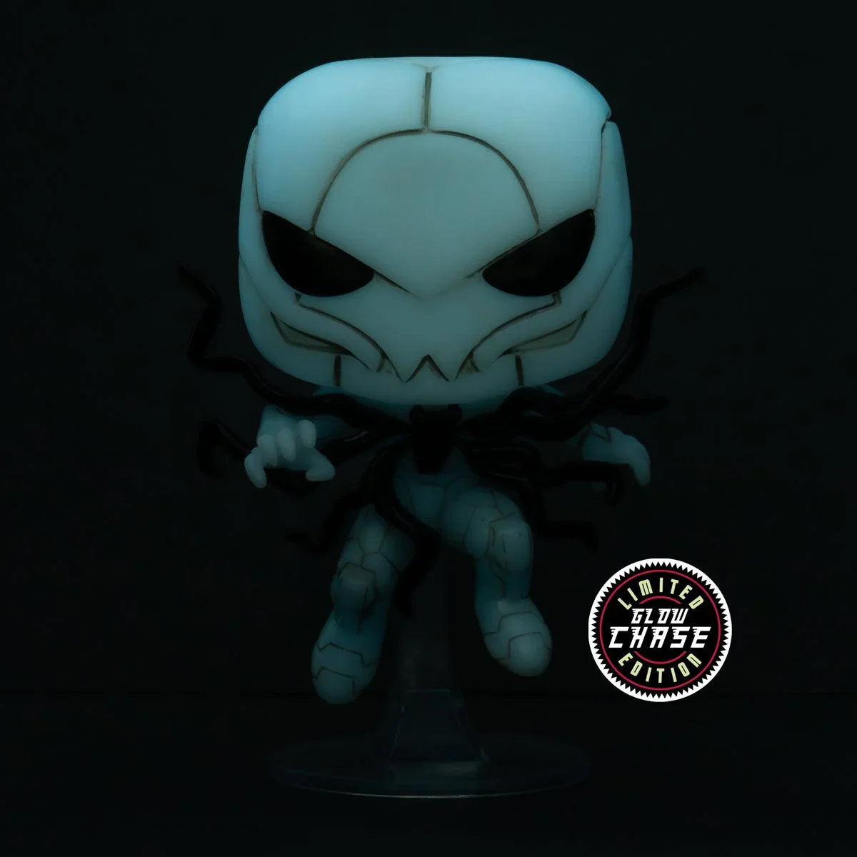 Funko Pop! Venom Poison Spider-Man - Entertainment Earth Exclusive