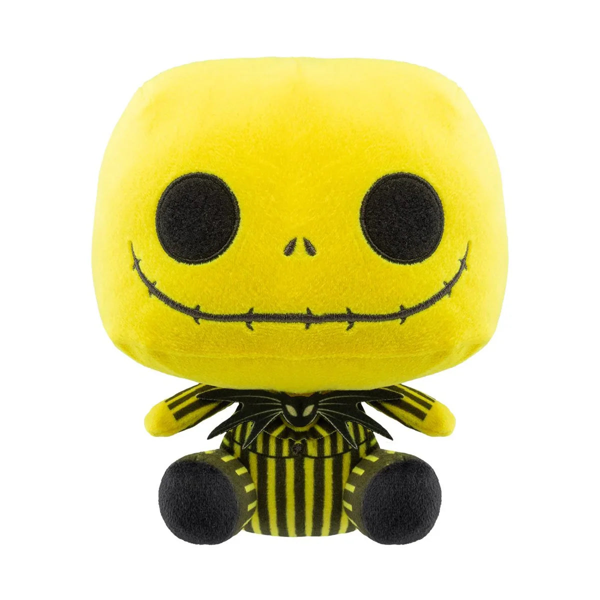 Funko: The Nightmare Before Christmas Blacklight Plush