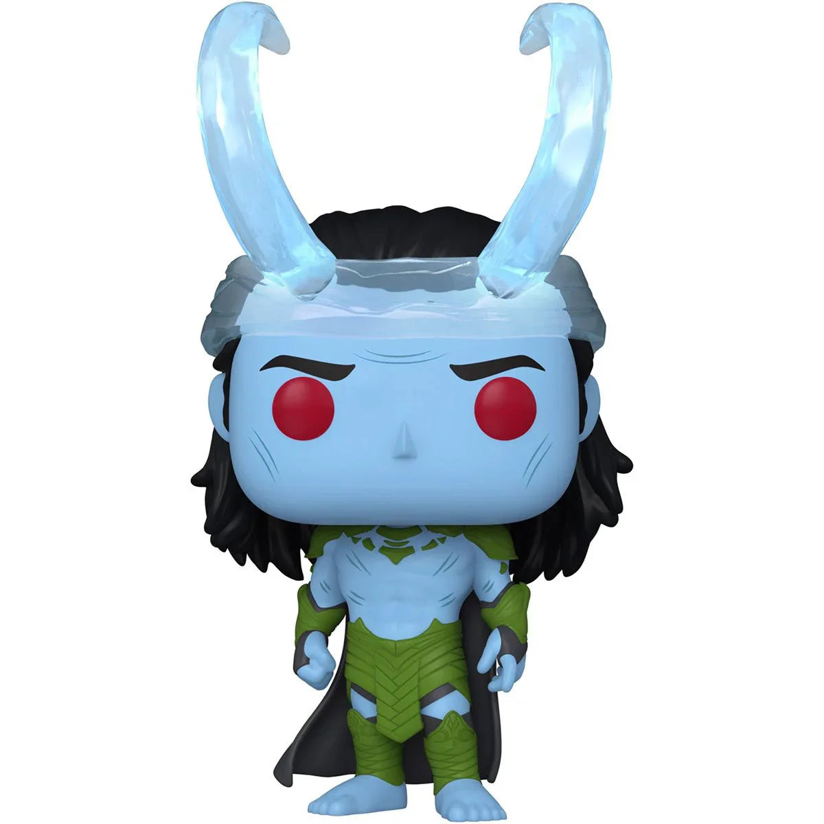 Funko Pop! Marvel's What If: Frost Giant Loki