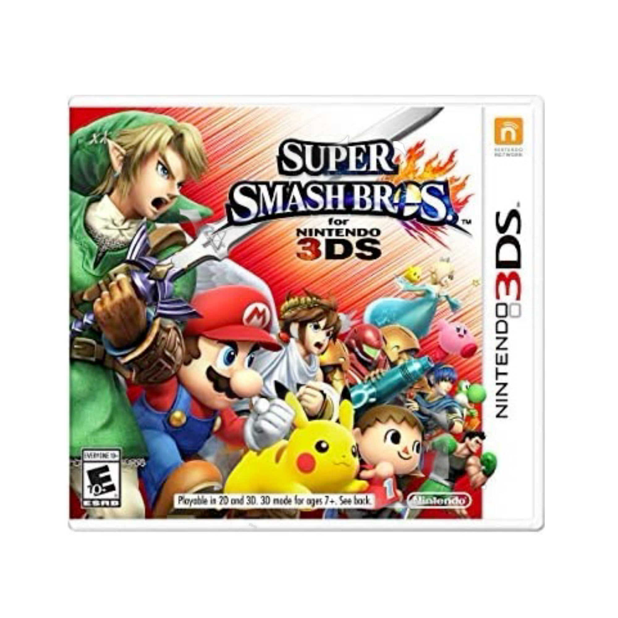 Super Smash Bros. | 3DS