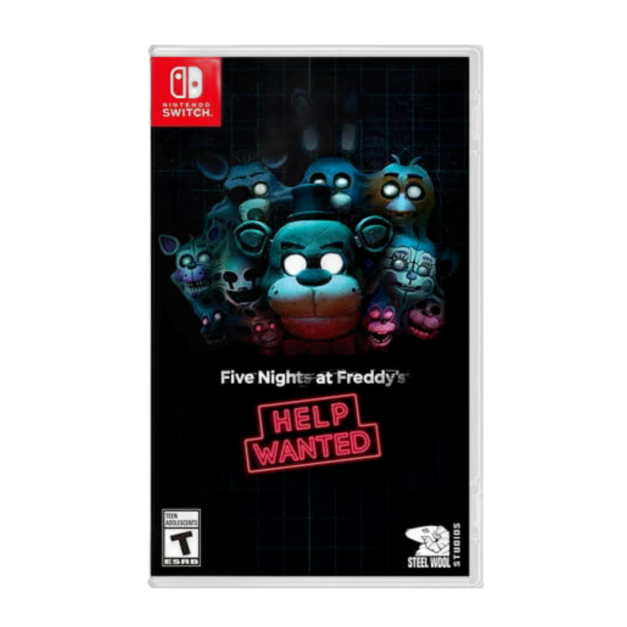 Five Nights at Freddy’s Help Wanted | Switch