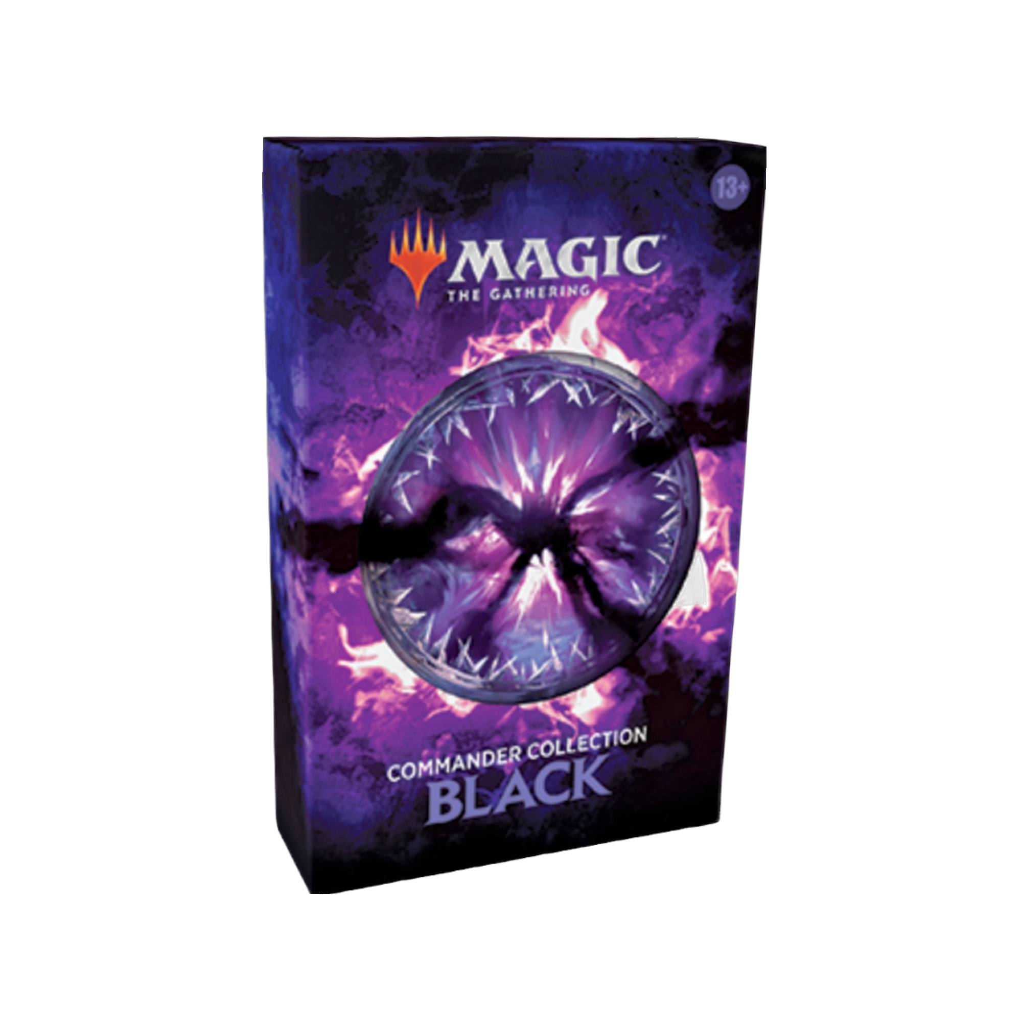 Commander Collection: Black | Nonfoil | New