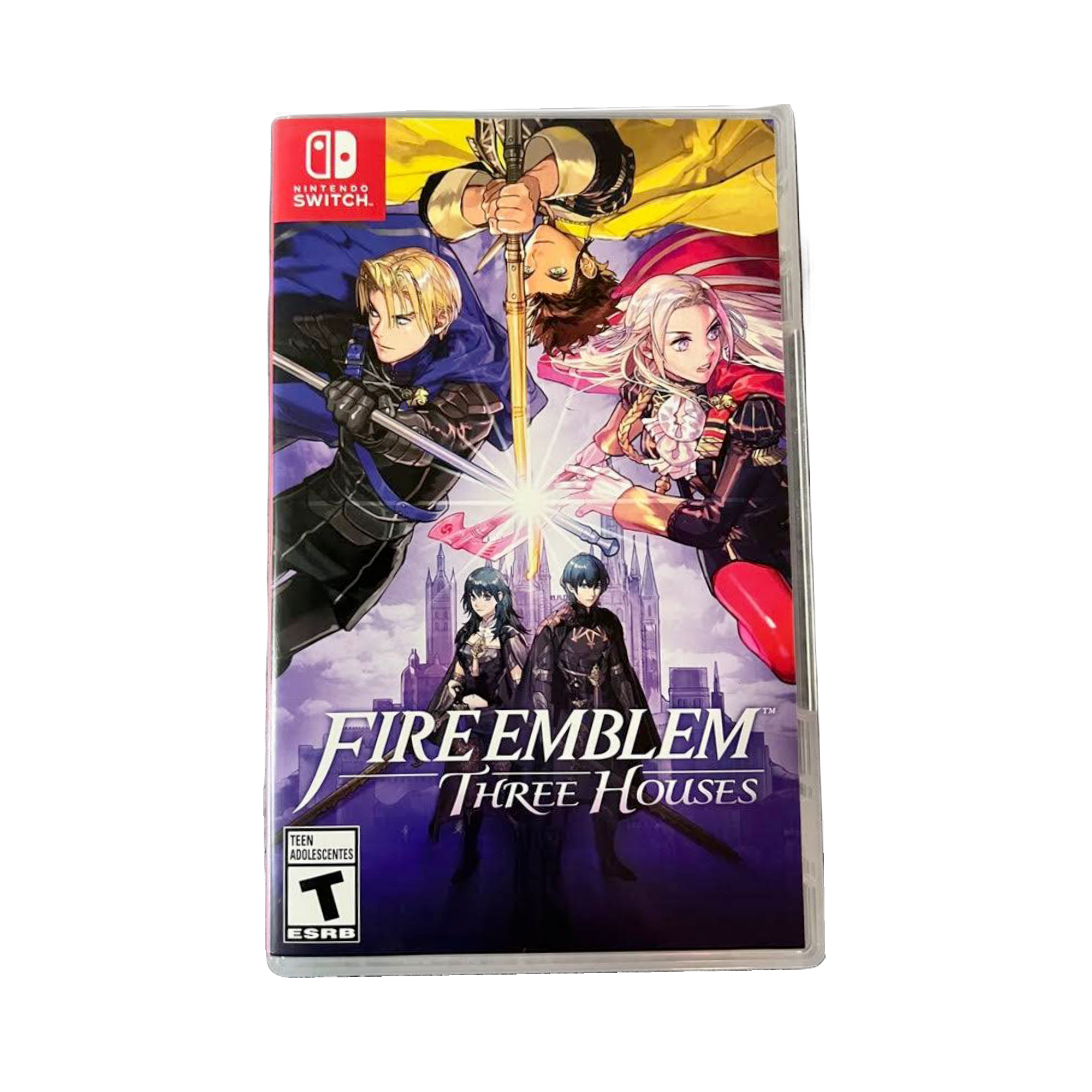 Fire Emblem Three Houses | Switch