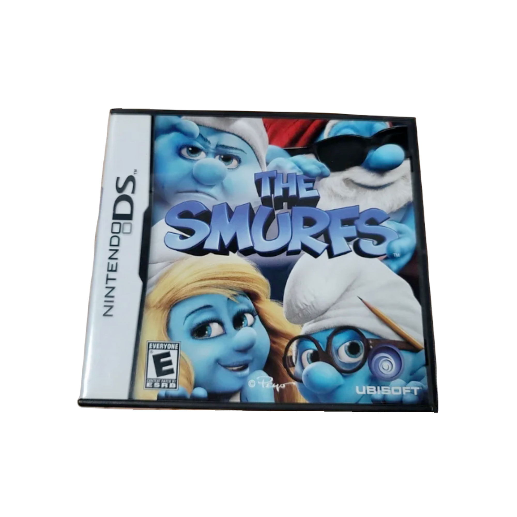 The Smurfs | DS