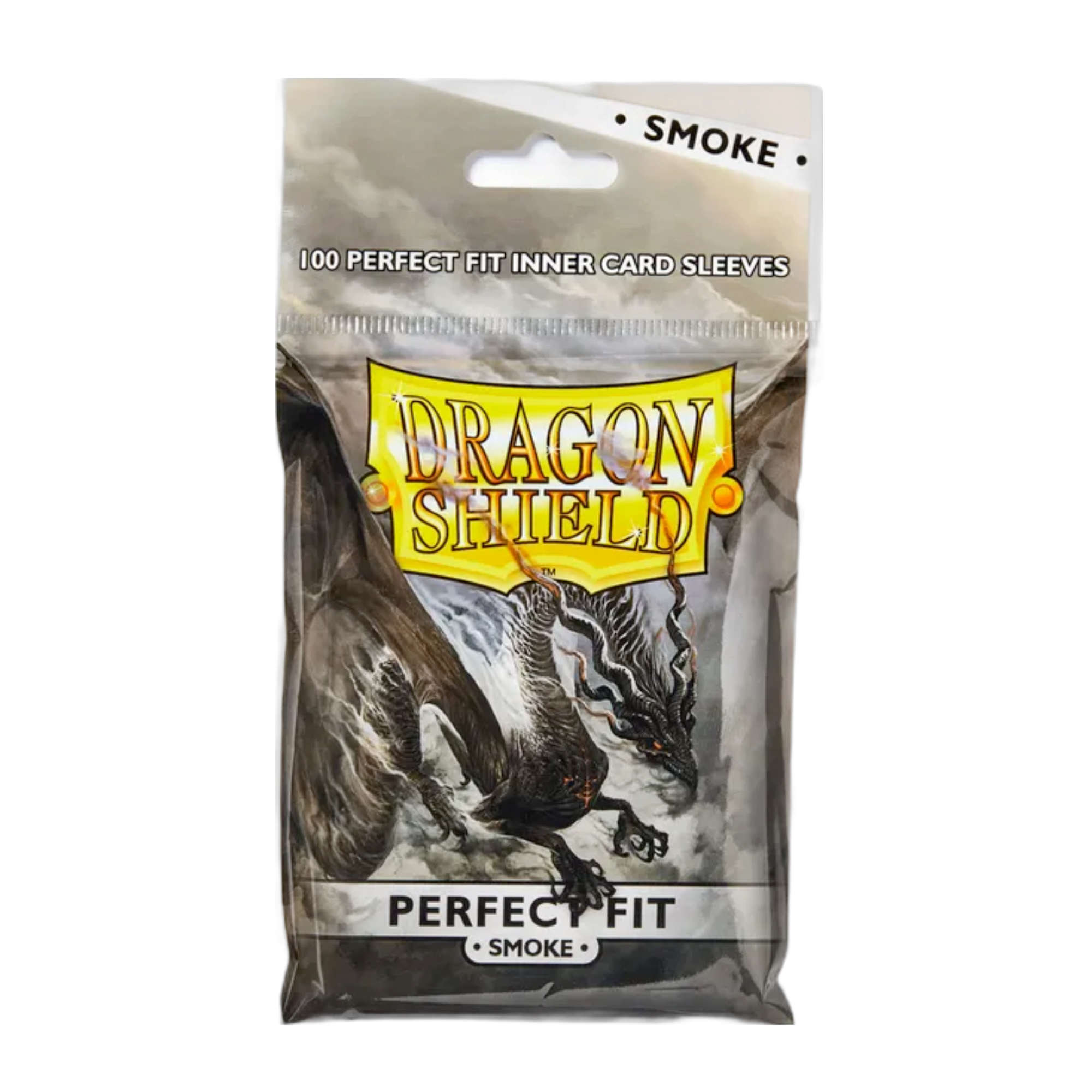 Dragon Shield Inner Sleeves Perfect Fit 100ct | Standard