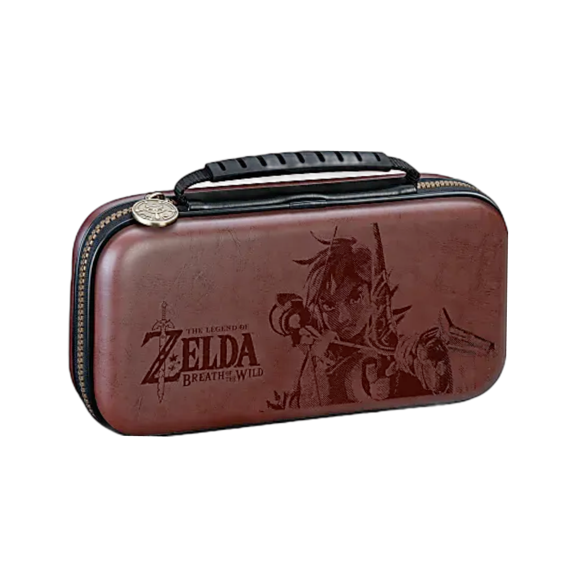 Switch Zipper Travel Case | New