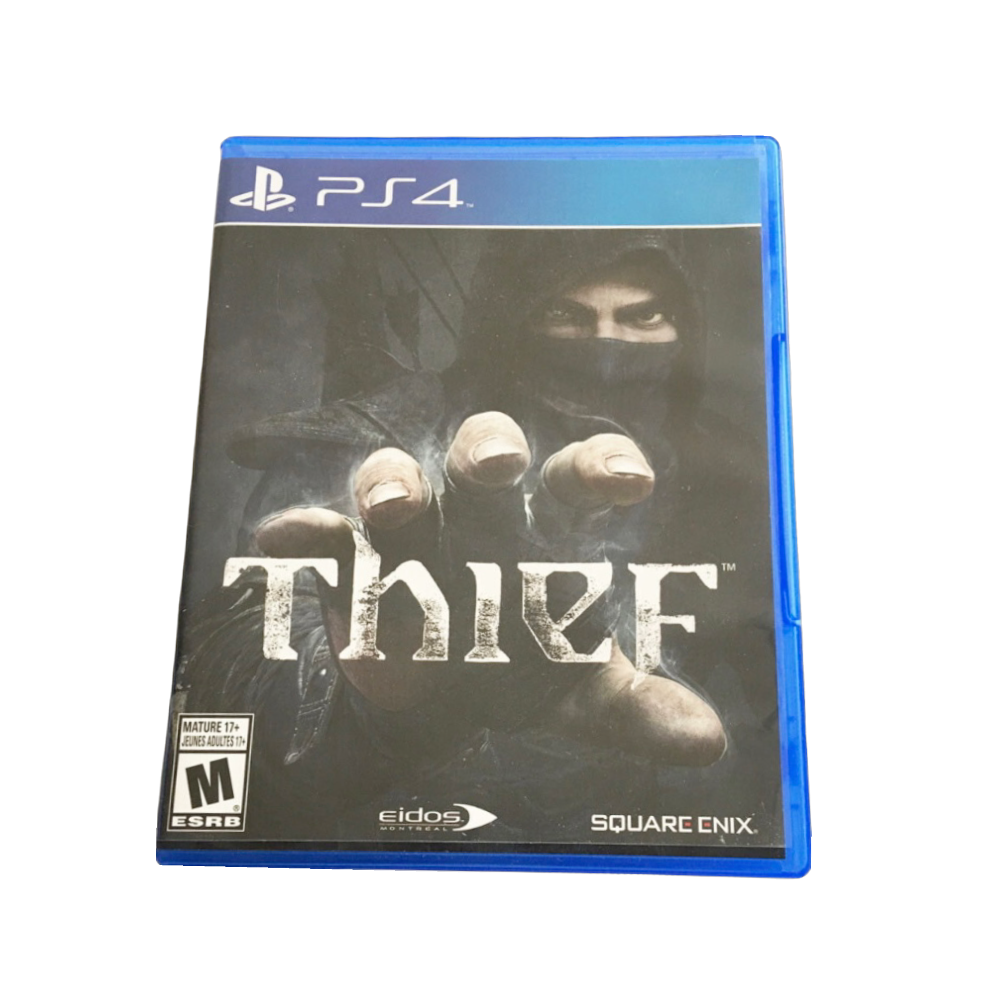 Thief | PS4
