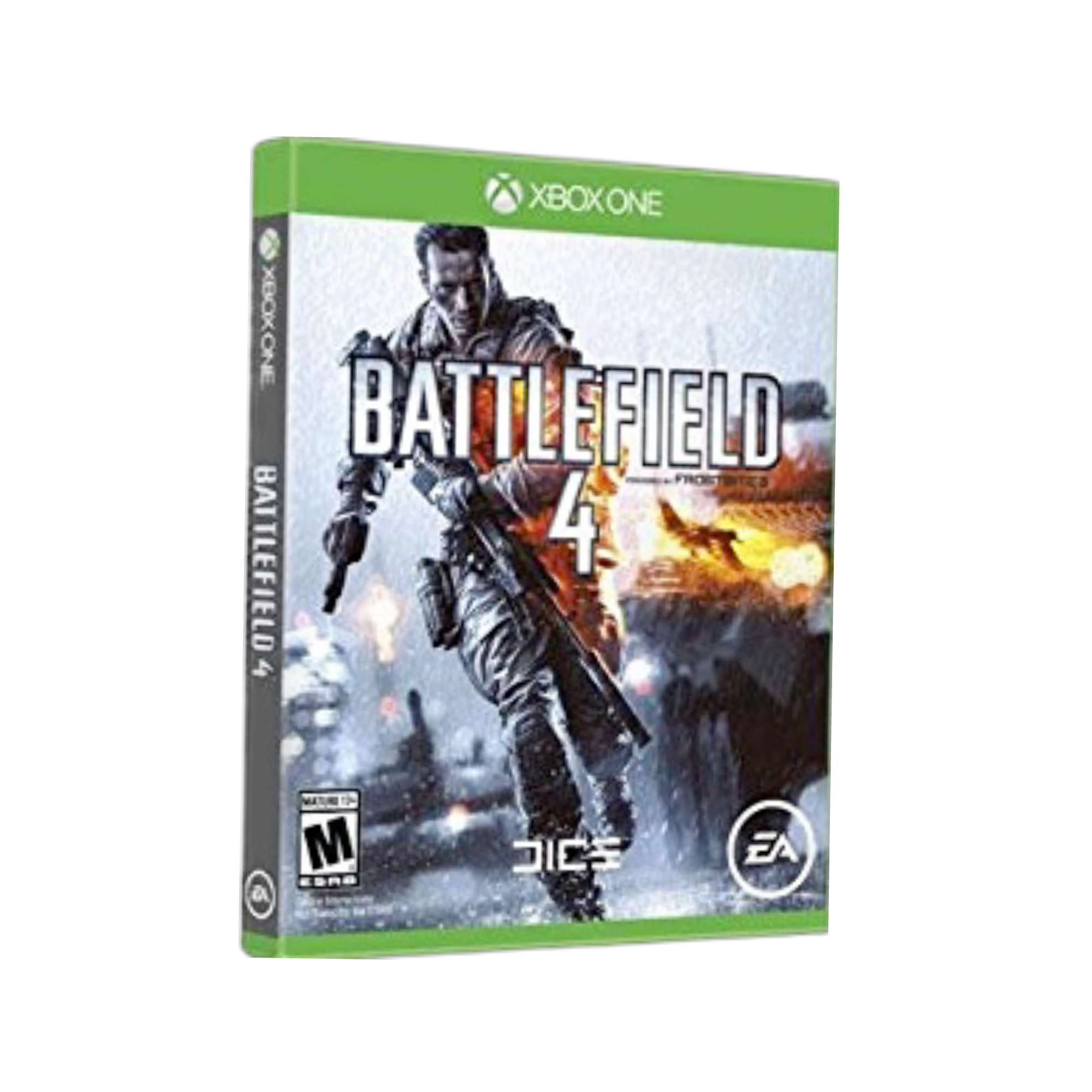Battlefield 4 | XBOX One