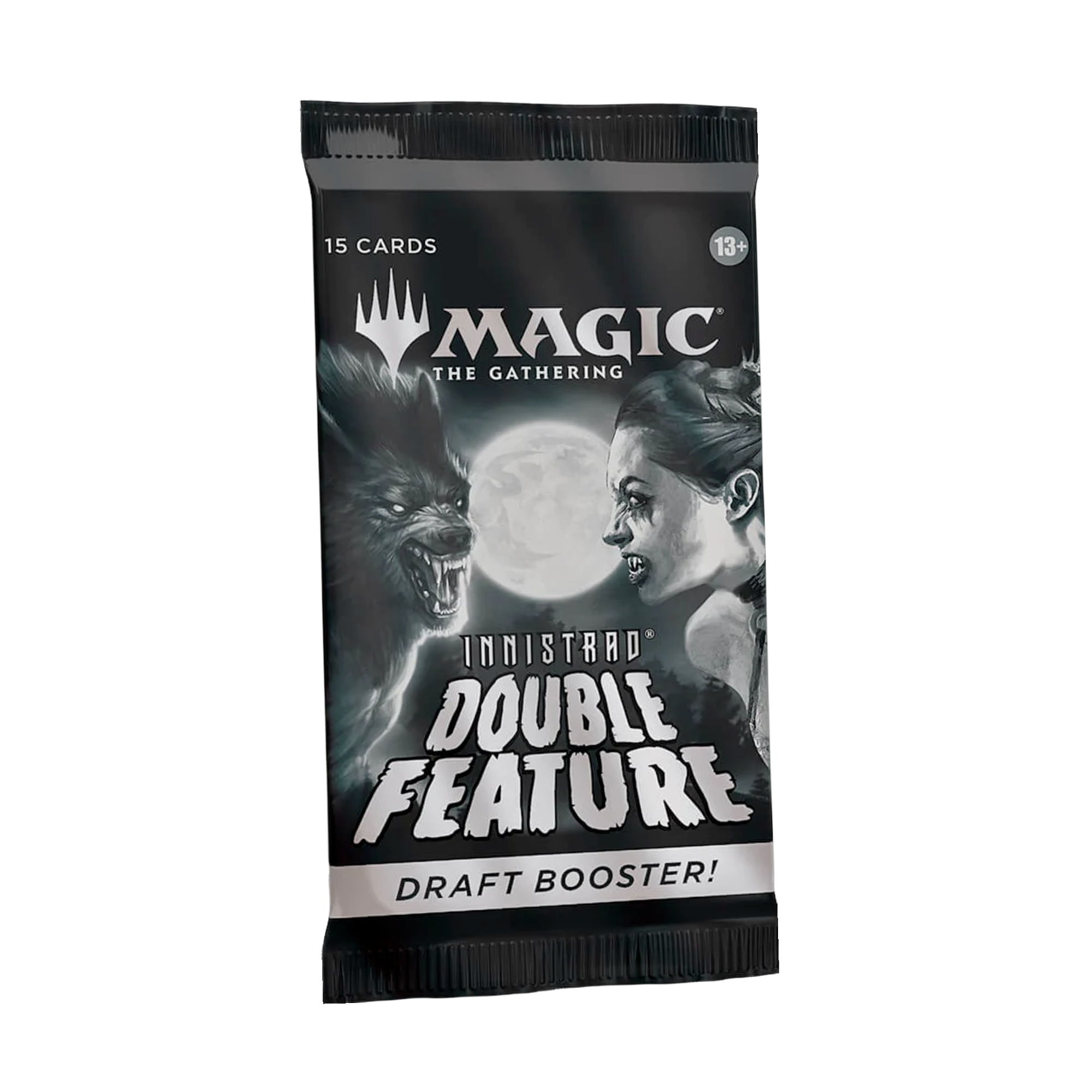 Innistrad Double Feature Booster Pack | Draft | New
