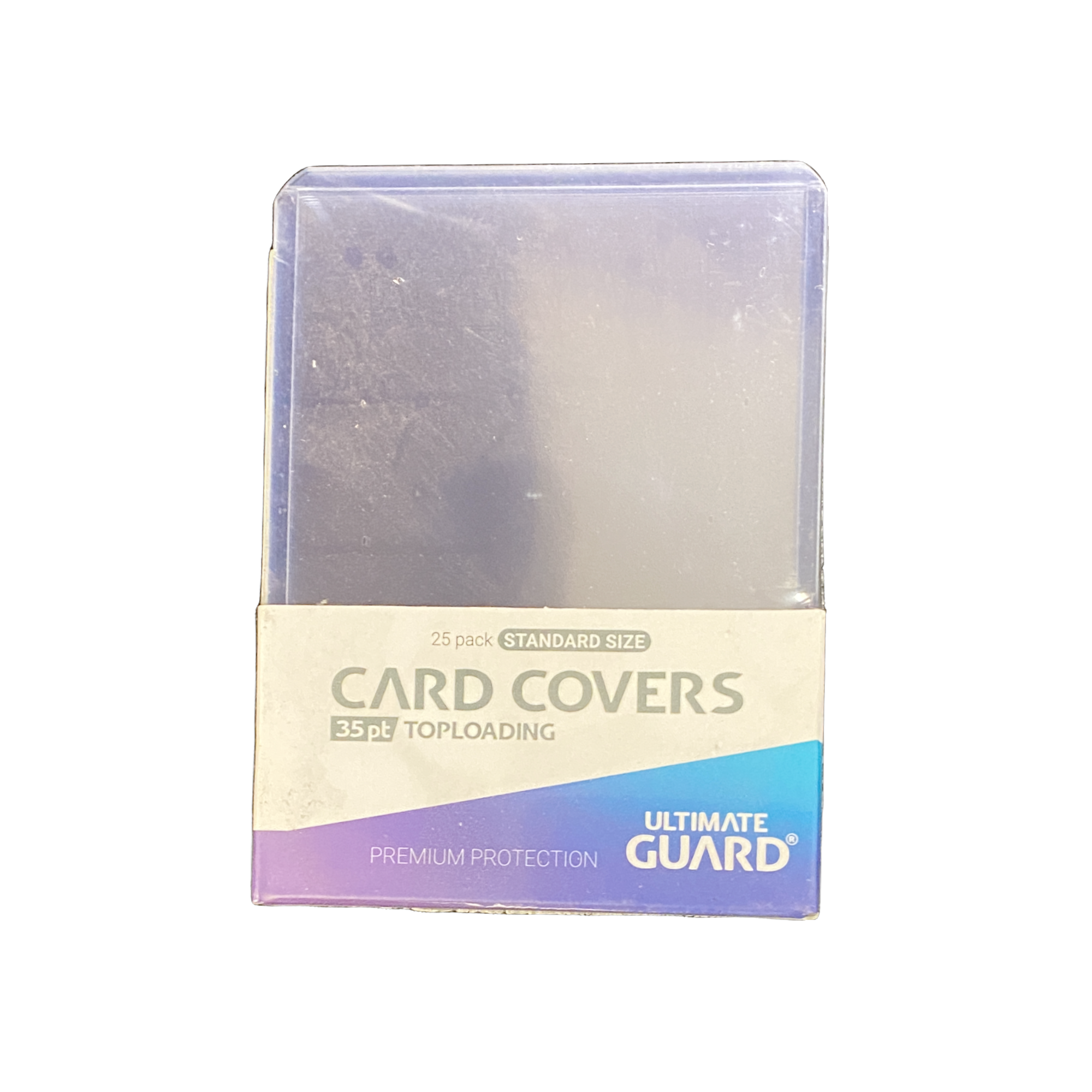 Ultimate Guard Toploader 25-pack | New