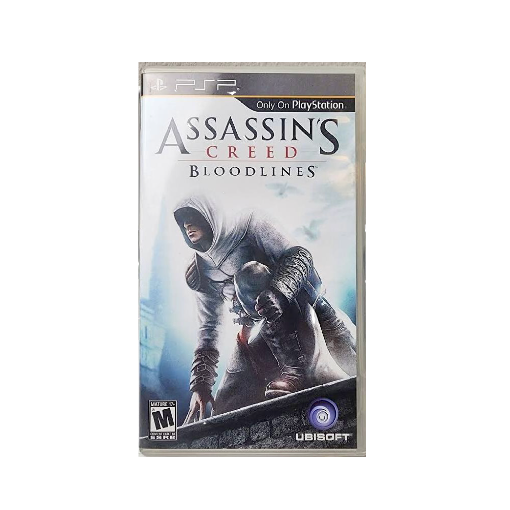 Assassin‘s Creed Bloodlines | PSP