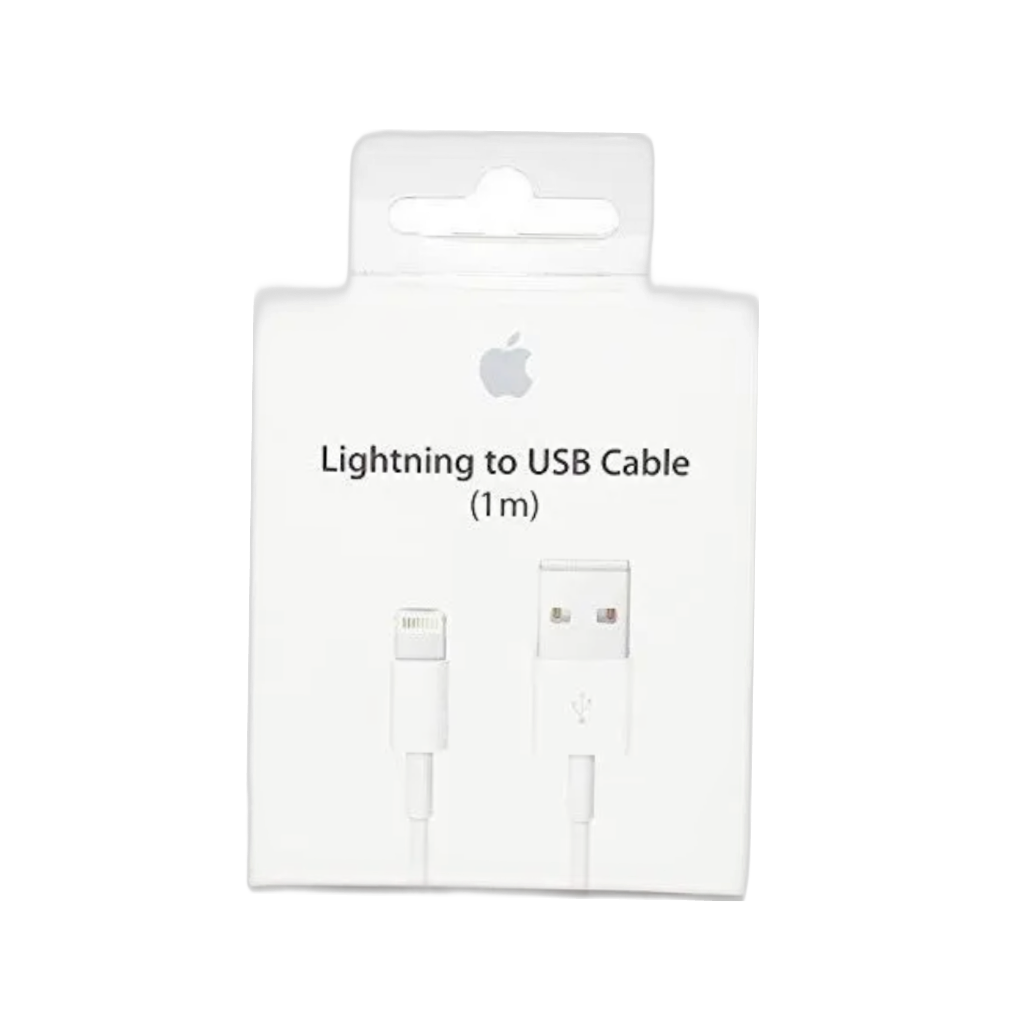 Apple Lightning to USB Cable