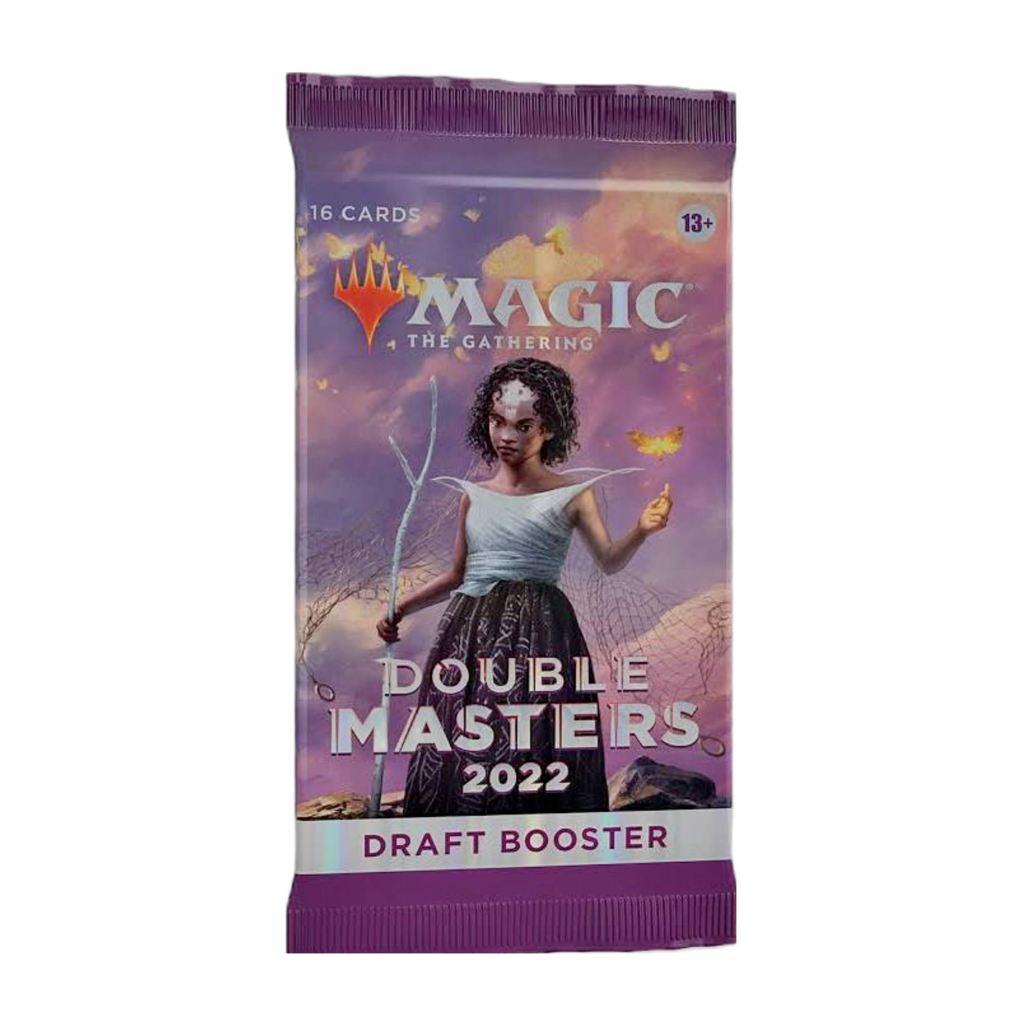 Double Masters 2022 Booster Pack | Draft | Magic | New