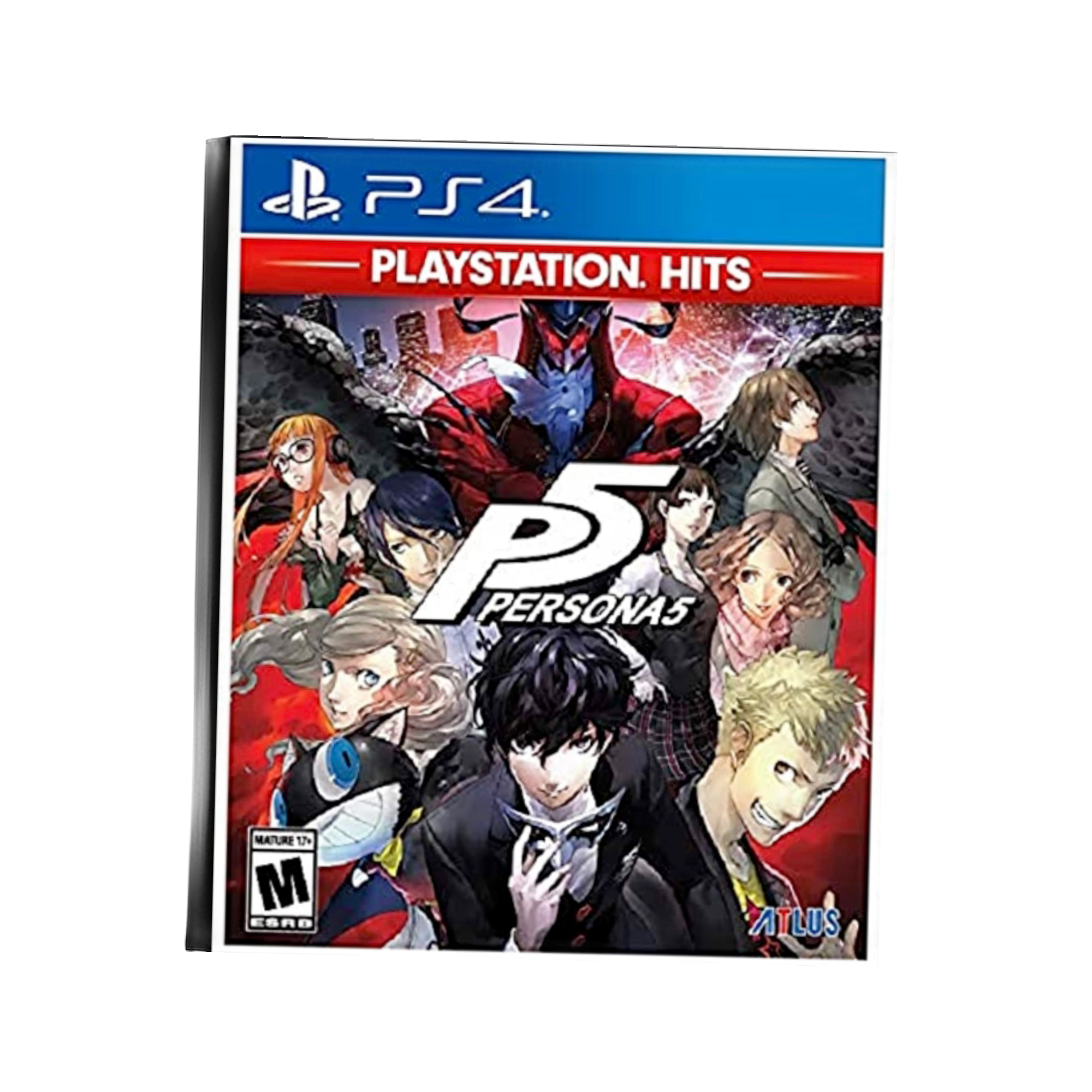 Persona 5 | PS4